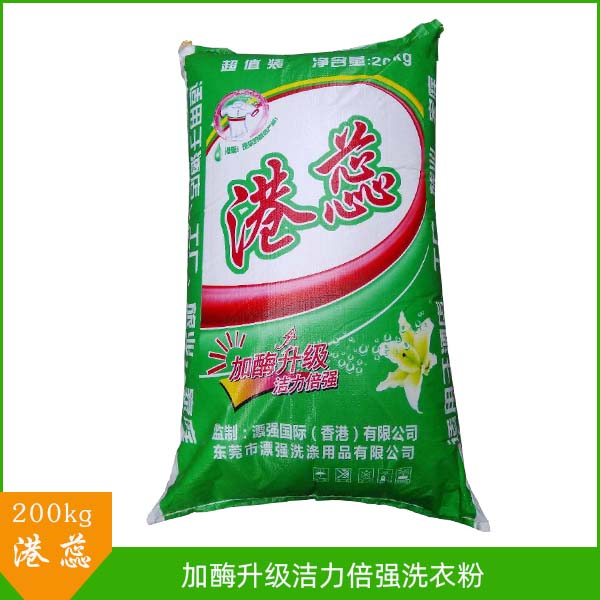 什么是無(wú)磷洗衣粉你了解嗎？